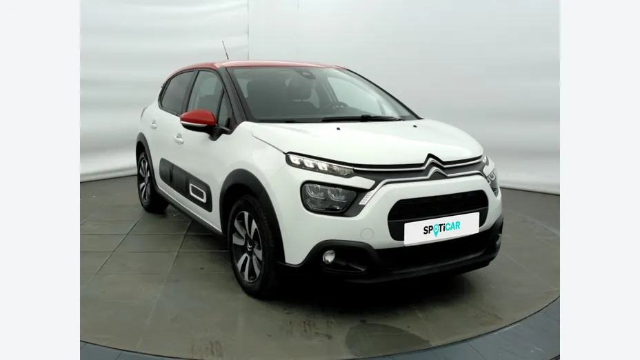 CITROEN C3 -