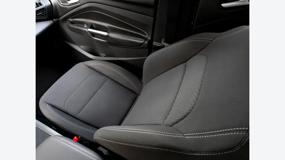 FORD Kuga Kuga 1.5 EcoBoost FWD Titanium ASS GPF