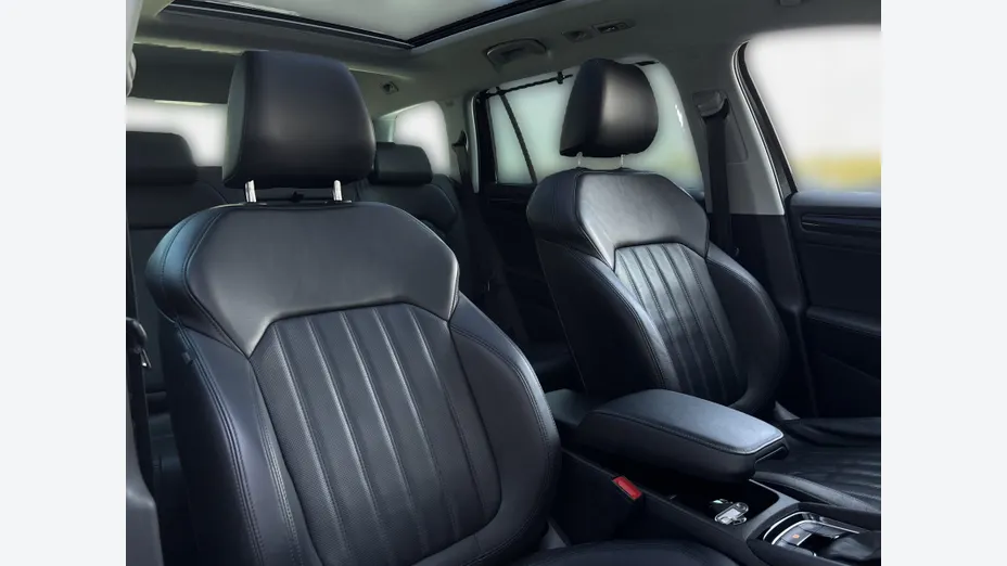 SKODA Kodiaq Kodiaq 2.0 TDI 4x4 L&K DSG