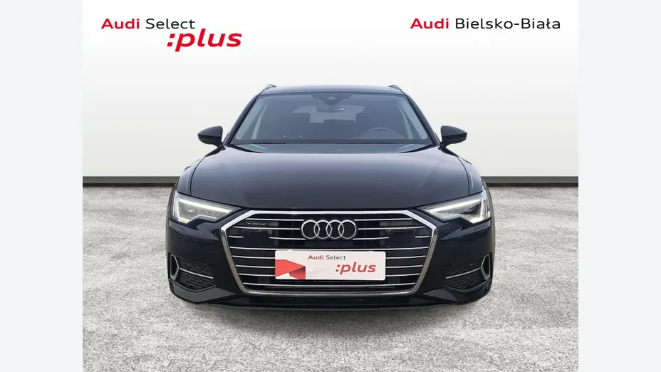AUDI A6 Avant -