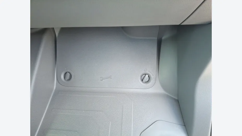 VOLKSWAGEN Crafter Crafter 35 TDI (9,9m3) Nowy