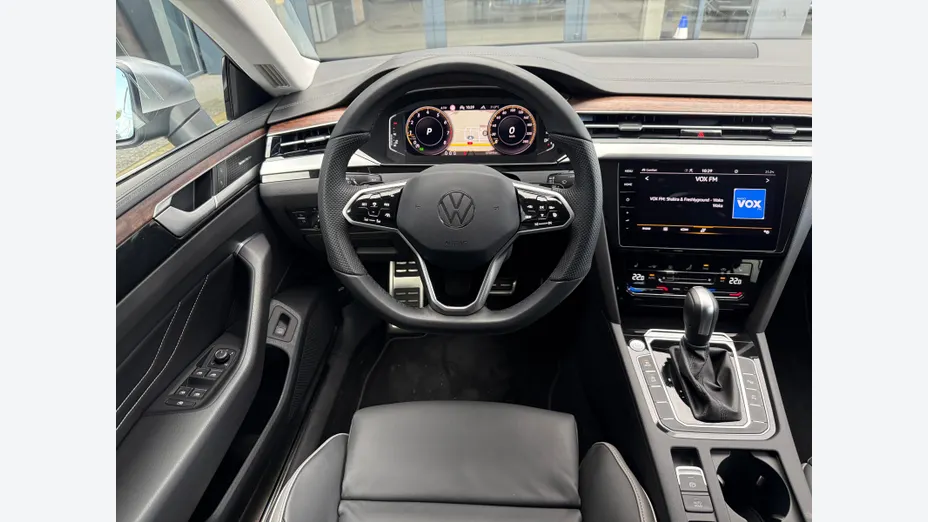 VOLKSWAGEN Arteon Arteon 2.0 TSI 4Motion Elegance DSG
