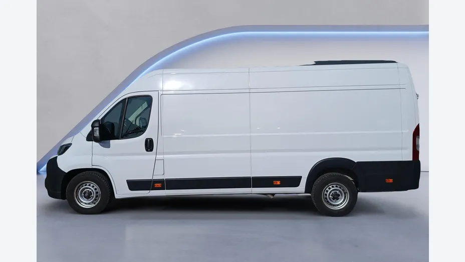 OPEL Movano Movano Heavy H3-Power L4H2