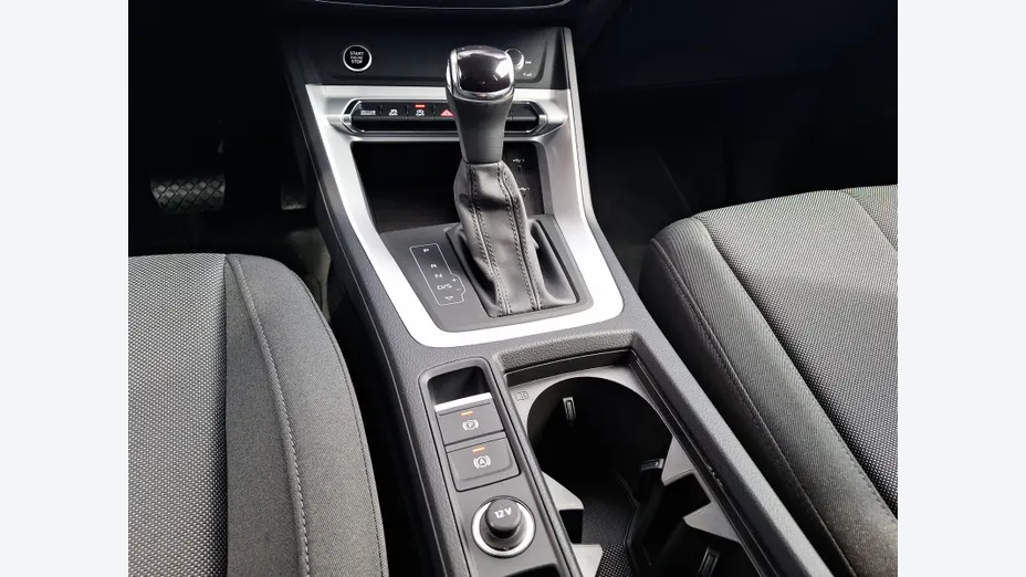 AUDI Q3 Sportback -