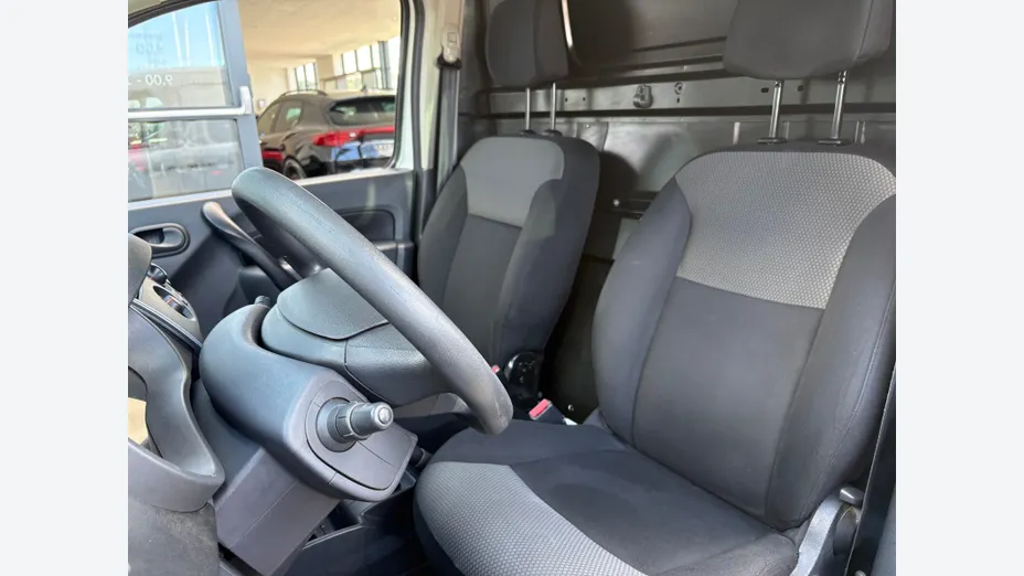 RENAULT Kangoo Express/Van Kangoo Van 1.5 Blue dCi L1 Business
