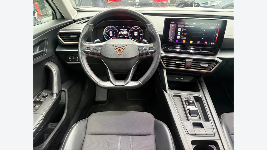 CUPRA Formentor Formentor 1.4 e-Hybrid DSG