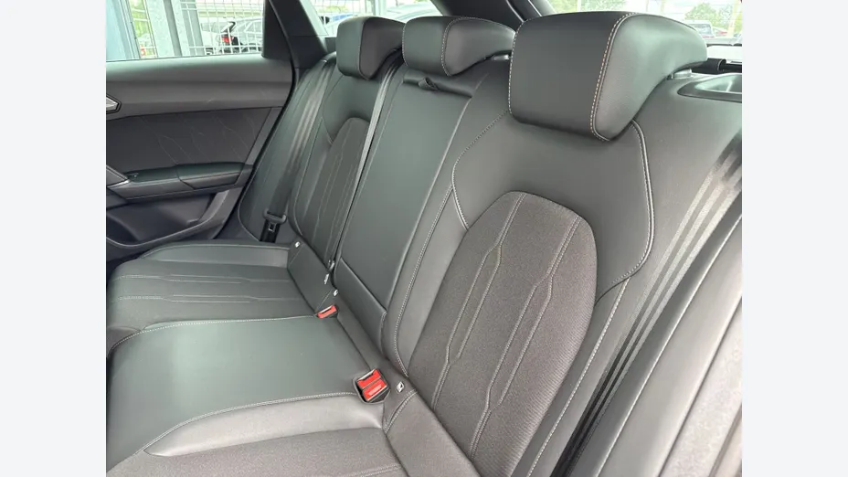 CUPRA Leon Leon 1.5 eTSI mHEV DSG