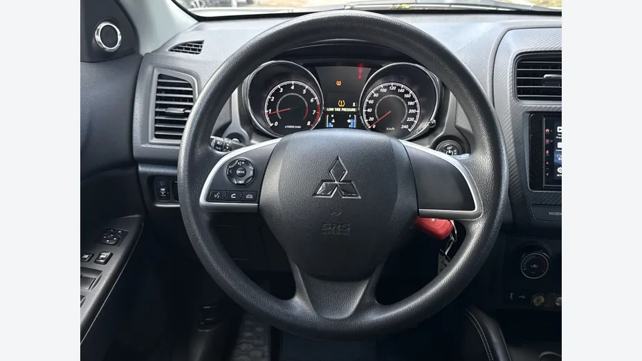 MITSUBISHI ASX ASX 2.0 Invite