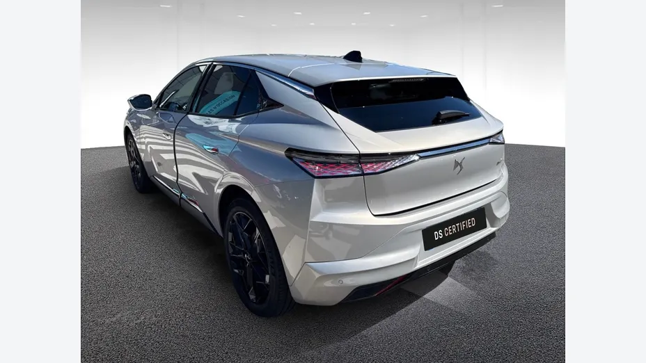 DS DS4 -