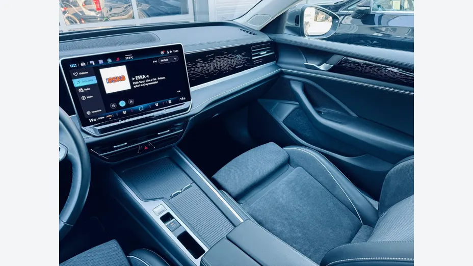 VOLKSWAGEN Passat Passat 1.5 TSI ACT mHEV Business DSG