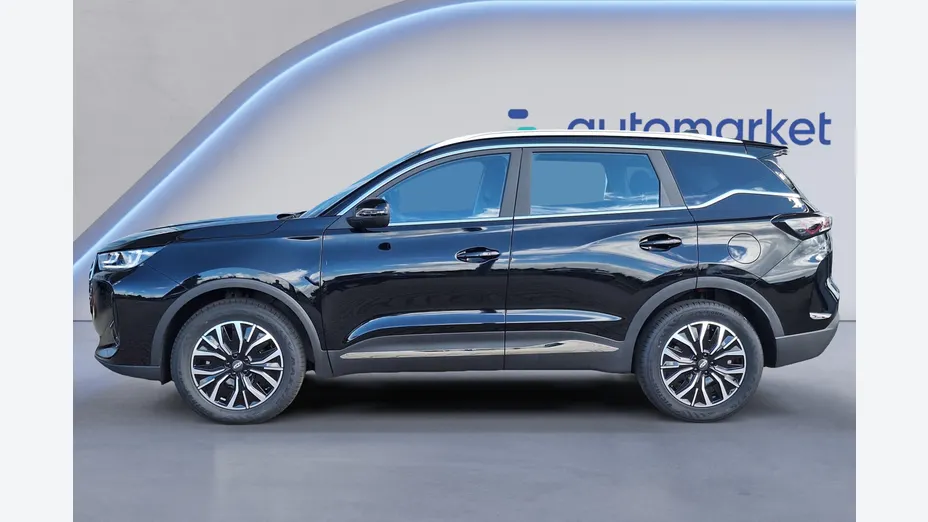 CHERY Tiggo 7 Tiggo 7 1.5 T-GDI Super Hybrid Comfort DHT Nowy