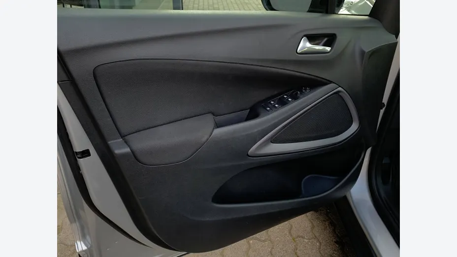 OPEL Crossland X Crossland 1.2 T Edition