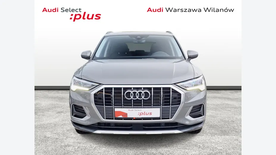 AUDI Q3 Q3 35 TFSI mHEV Advanced S tronic