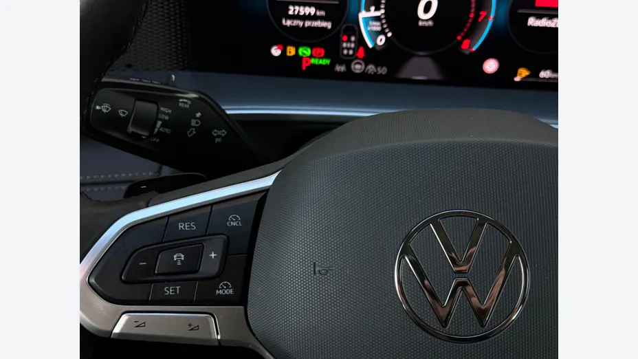 VOLKSWAGEN Tayron Tayron 1.5 eTSI mHEV Life DSG