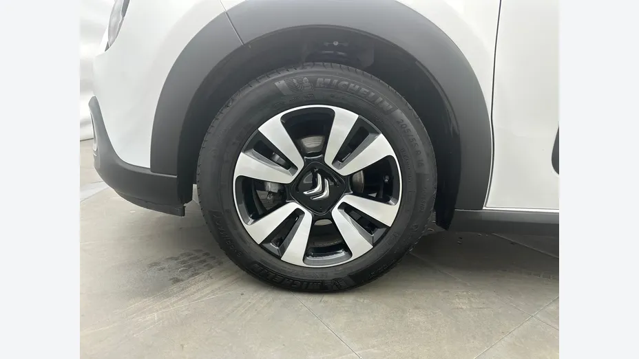 CITROEN C3 -