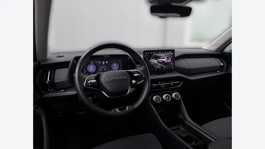 SKODA Kodiaq Kodiaq 1.5 TSI iV PHEV 4x2 Edition 130 DSG