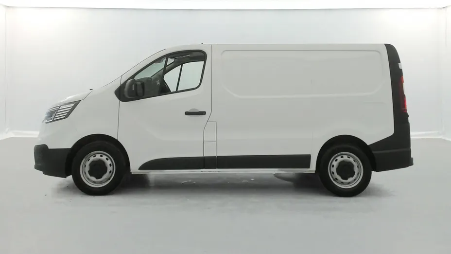 RENAULT Trafic -