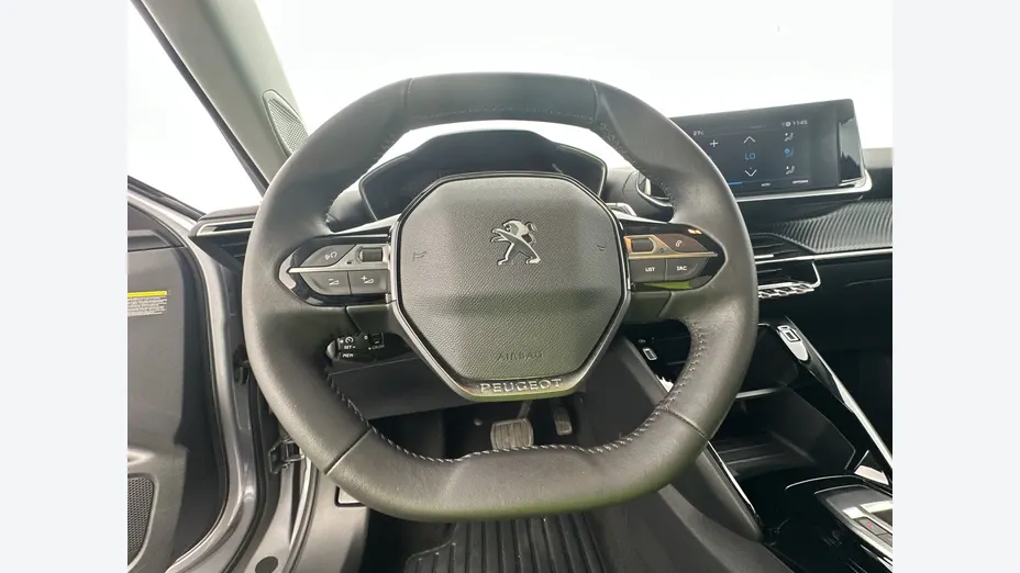 PEUGEOT 2008 -