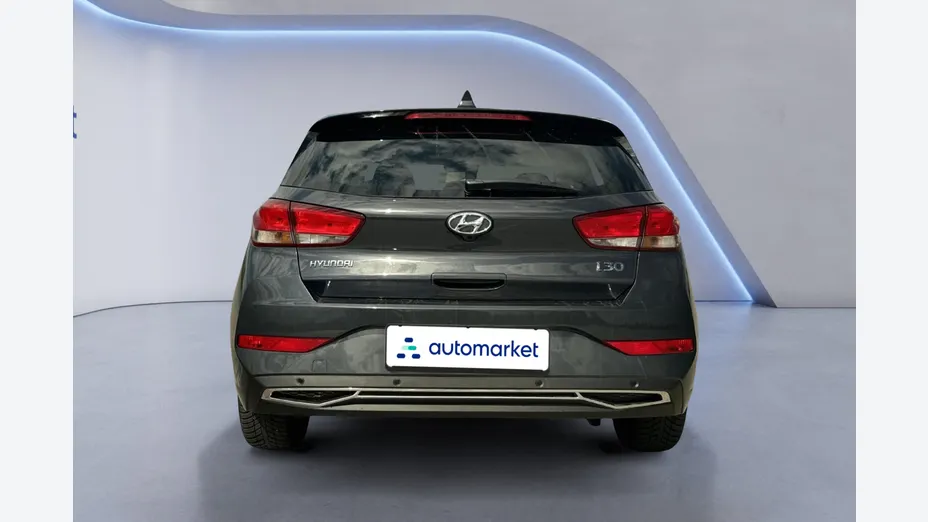 HYUNDAI i30 i30 1.0 T-GDI Smart DCT