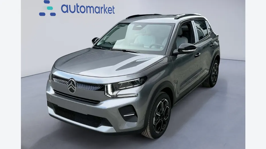CITROEN C3 C3 1.2 mHEV Max aut