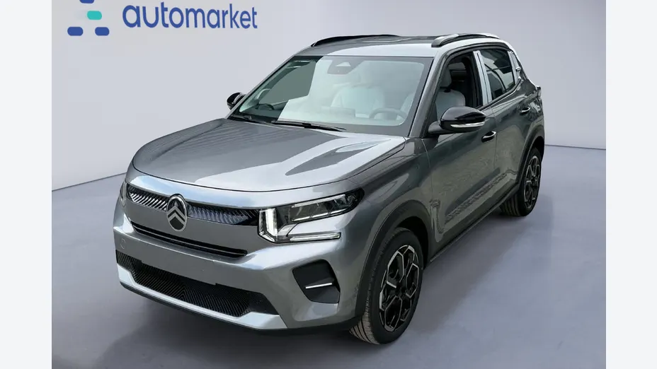 CITROEN C3 C3 1.2 mHEV Max aut