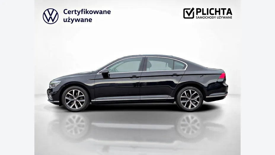 VOLKSWAGEN Passat Passat 1.5 TSI EVO Elegance DSG