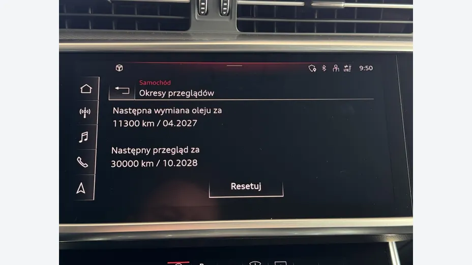 AUDI A6 Avant -