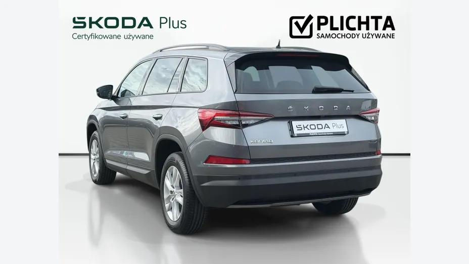 SKODA Kodiaq Kodiaq 2.0 TDI 4x2 Ambition DSG