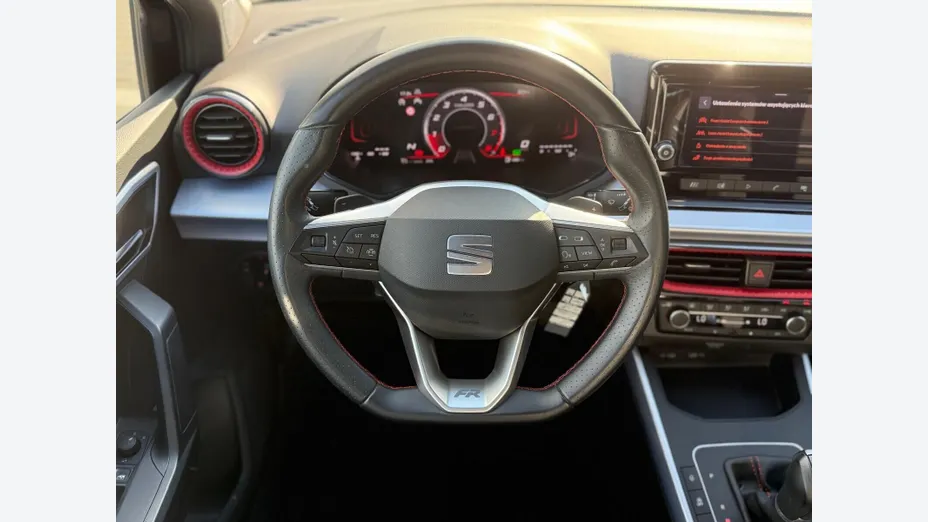 SEAT Arona Arona 1.0 TSI FR S&S DSG