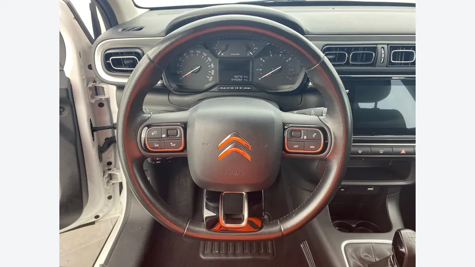 CITROEN C3 -