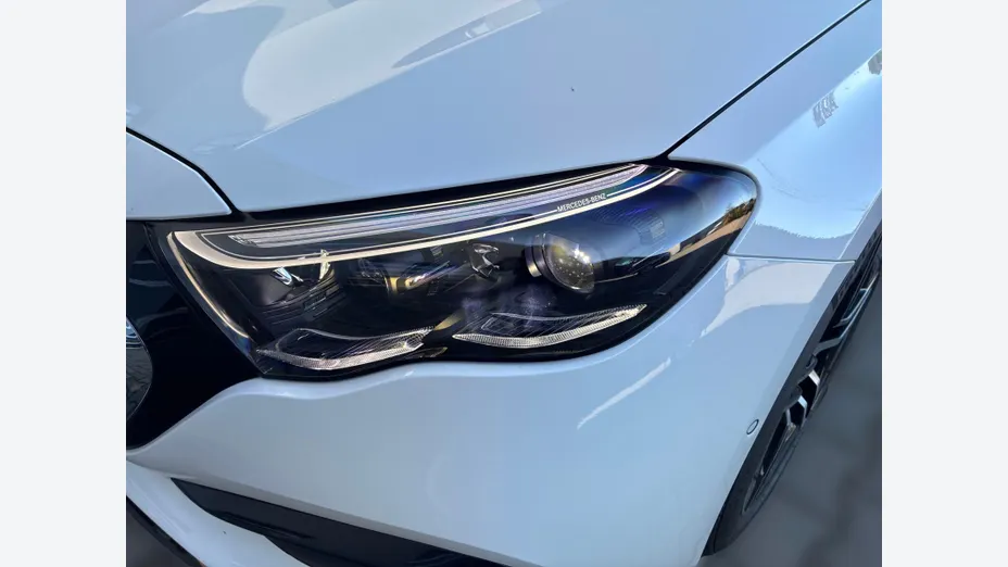 MERCEDES-BENZ E Klasa -