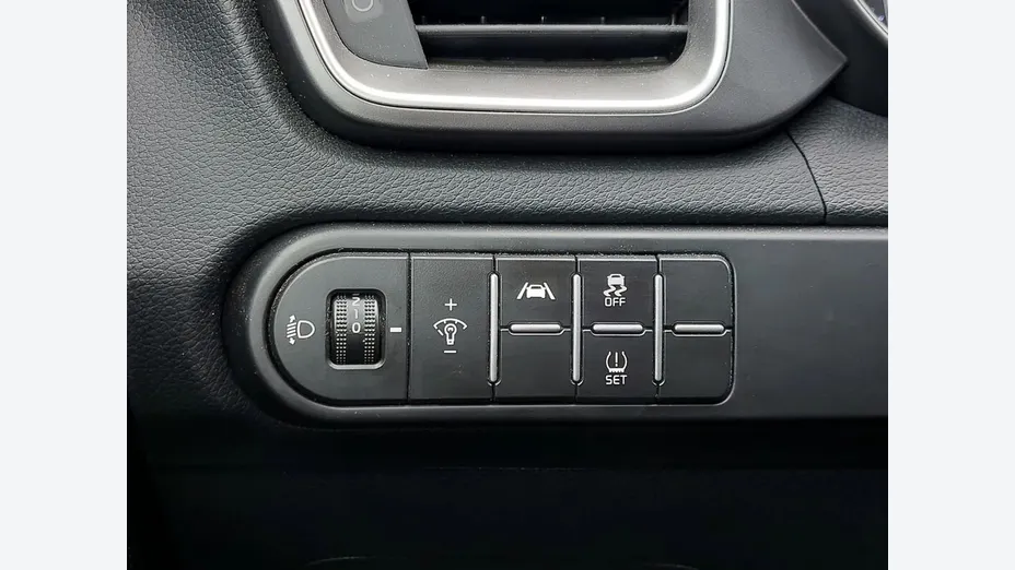 KIA XCeed XCeed 1.5 T-GDI M DCT