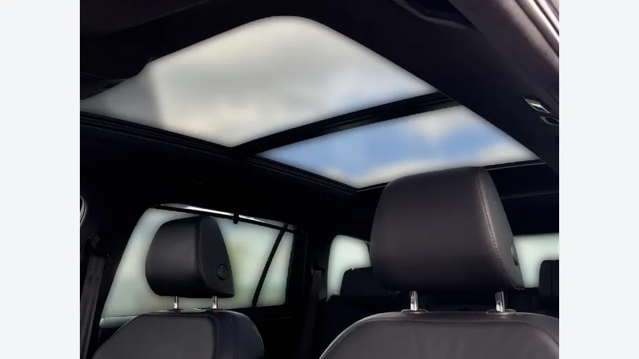 SKODA Kodiaq Kodiaq 2.0 TDI 4x2 L&K DSG