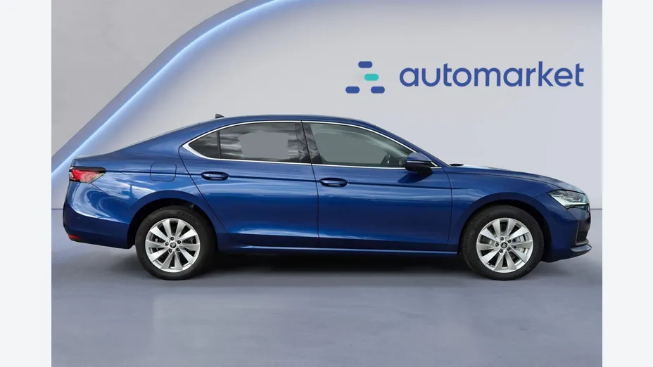 SKODA Superb Superb 1.5 TSI Plug-in Hybrid Edition 130 DSG