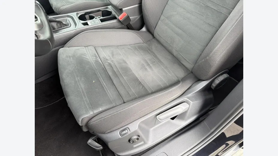 VOLKSWAGEN Touran Touran 2.0 TDI BMT Comfortline DSG