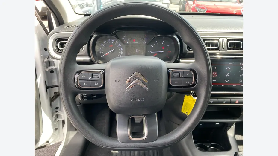 CITROEN C3 -