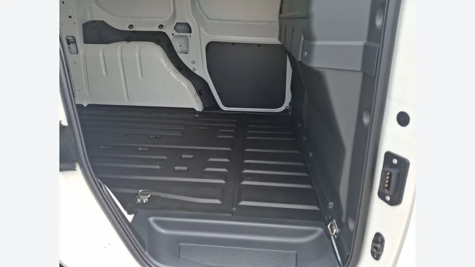 VOLKSWAGEN Caddy Caddy Cargo 2.0 TDI Nowy