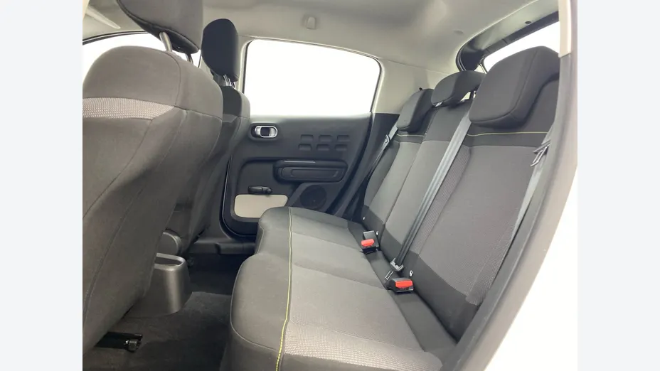 CITROEN C3 -