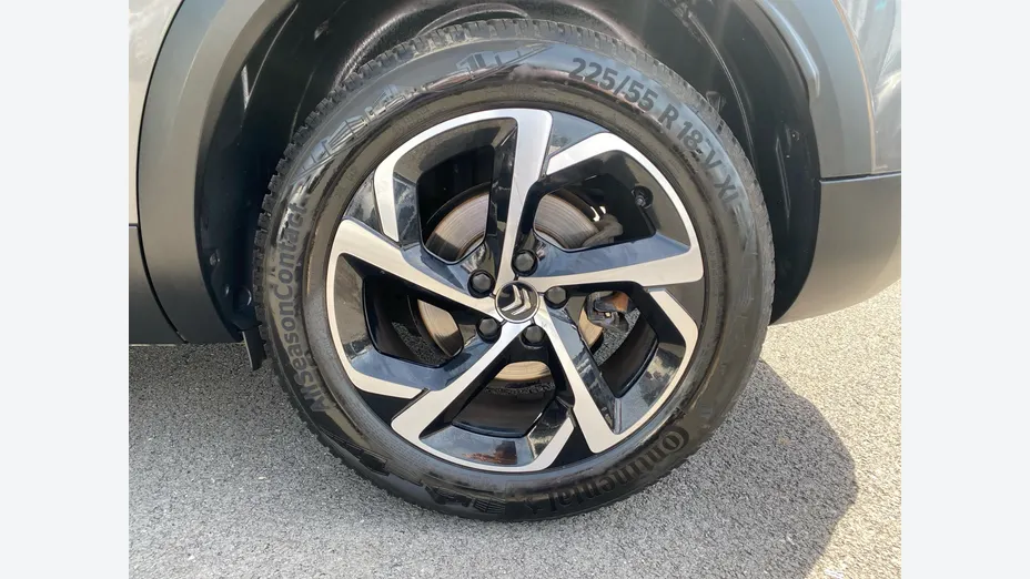 CITROEN C5 Aircross -