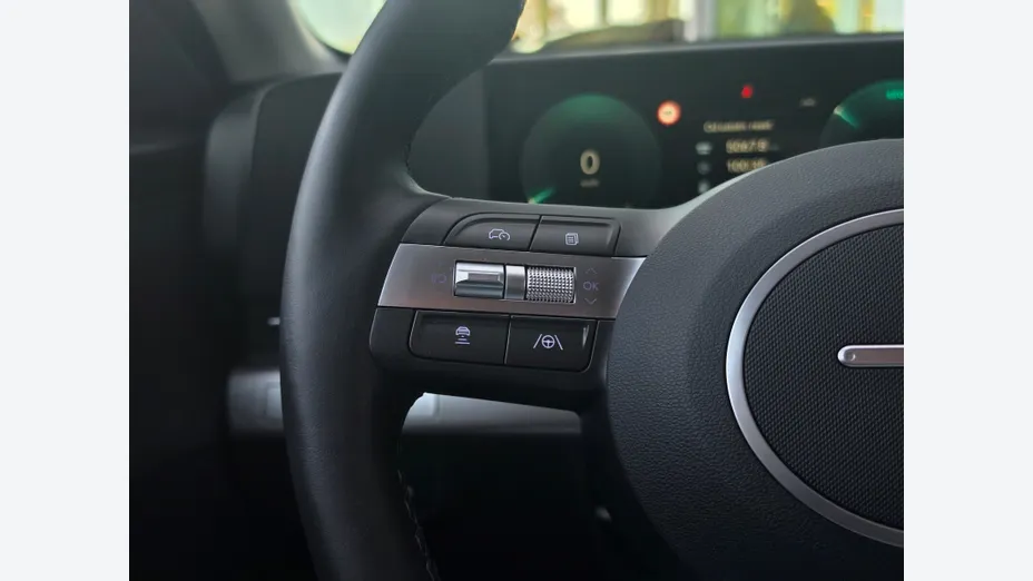HYUNDAI Kona Kona 1.6 GDI Hybrid Platinum DCT