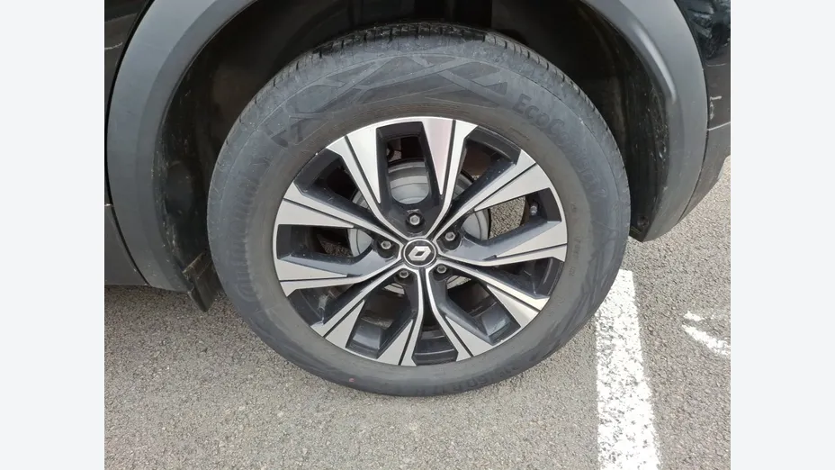 RENAULT Captur -