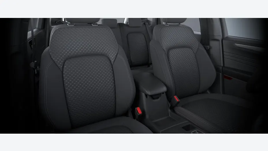 FORD Kuga Kuga 2.5 FHEV FWD Titanium eCVT