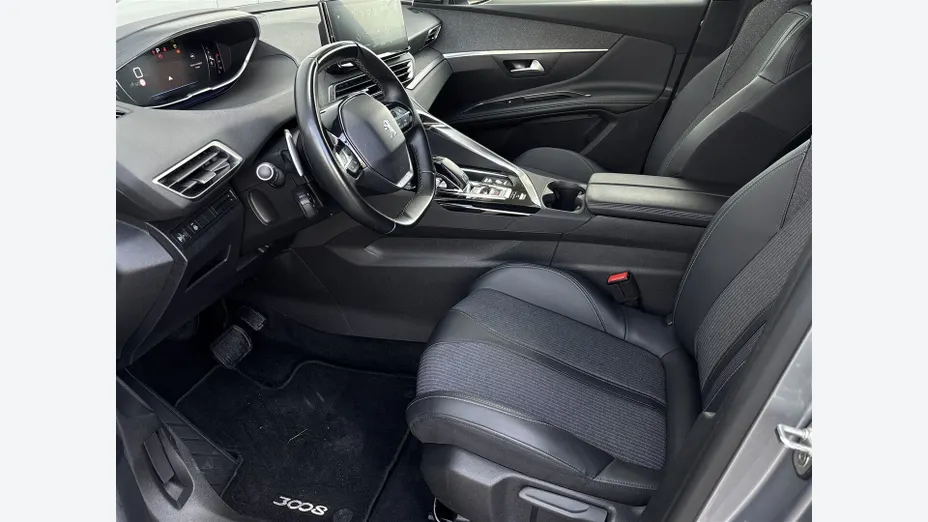 PEUGEOT 3008 3008 1.2 PureTech Allure Pack S&S EAT8