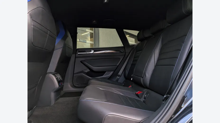 VOLKSWAGEN Arteon Arteon 2.0 TSI 4Motion R DSG