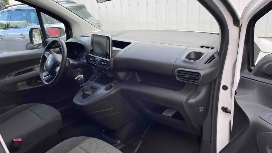 CITROEN Berlingo -