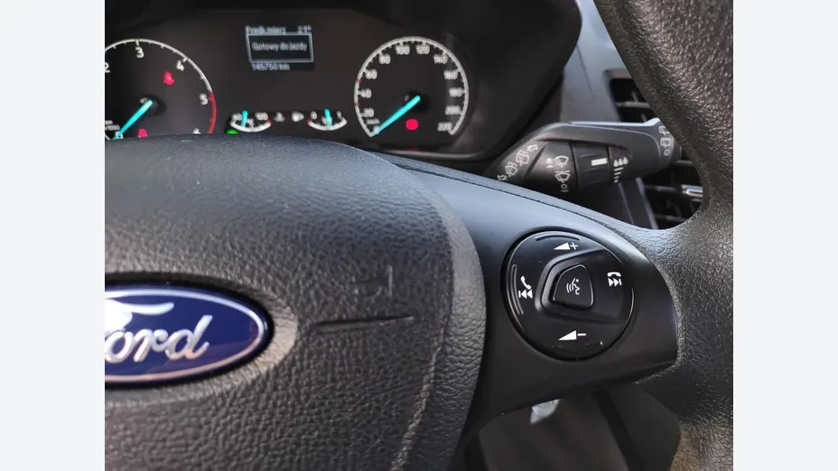 FORD Transit Connect Transit Connect 210 L2 Ambiente