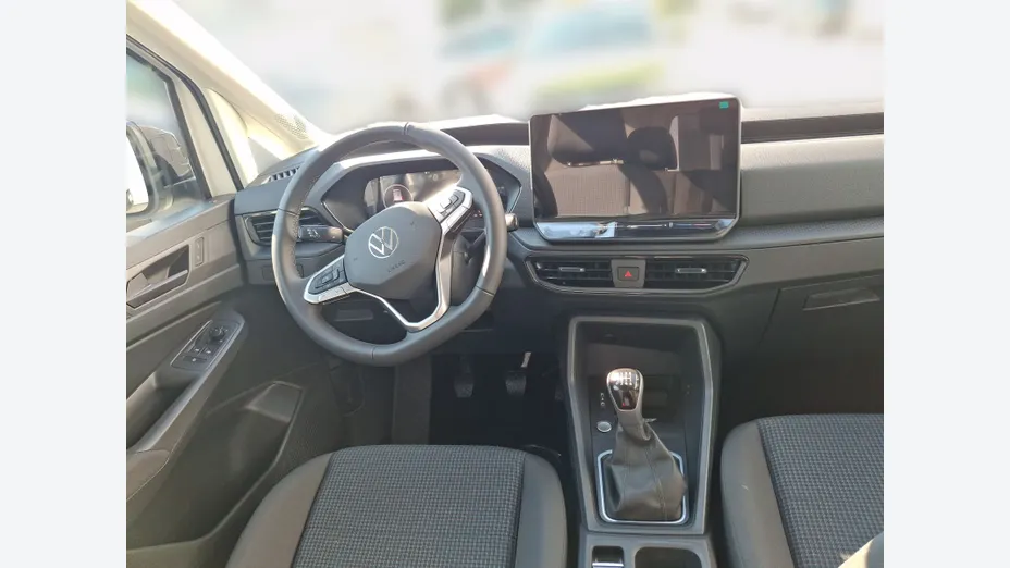 VOLKSWAGEN Caddy osobowy Caddy 2.0 TDI Nowy
