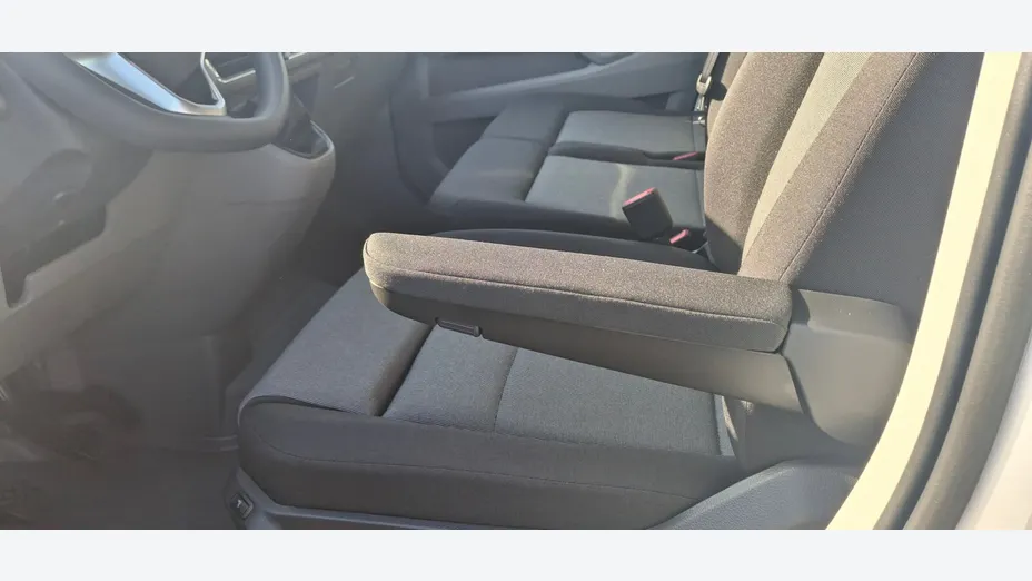VOLKSWAGEN Crafter Crafter 35 TDI Nowy