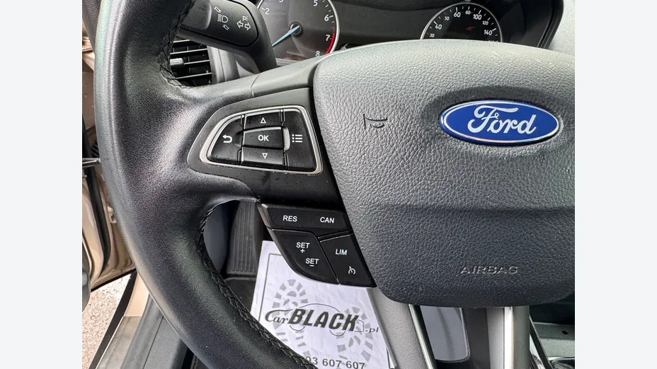 FORD Ecosport Ecosport 1.5 EcoBlue AWD Navi Edition ASS