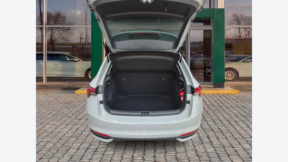 SKODA Scala Scala 1.0 TSI Drive